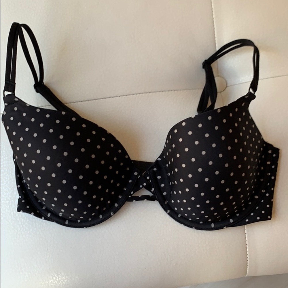 Victoria's Secret Bra Size 34D